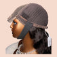 HD 5x5 Lace Closure Loose-Wave Lace Wig
