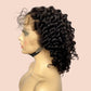 TP 13x4 Lace Frontal Deep-Curls Wig