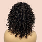 TP 13x4 Lace Frontal Deep-Curls Wig