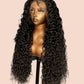 HD 13x4 Lace Frontal Italian Curls Wig