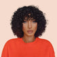 Amazing-Curl Wig