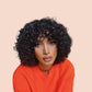 Amazing-Curl Wig