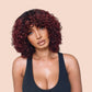 Amazing-Curls Wig