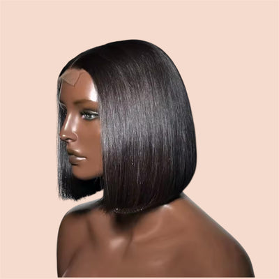 Seamless Lace, Flawless Finish